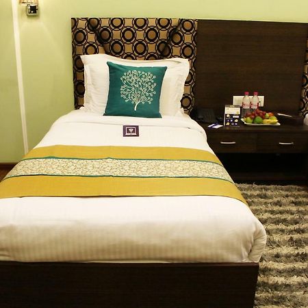 Palette - Solar Residency Srinagar (Jammu and Kashmir) Exterior photo