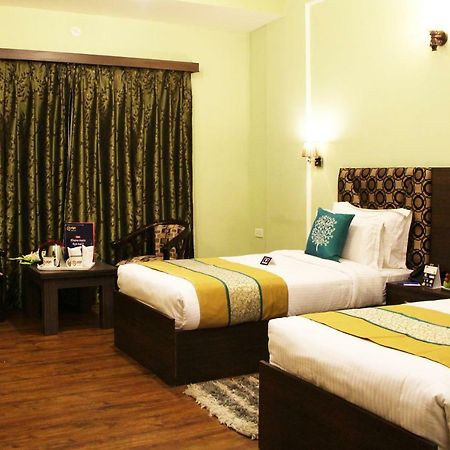 Palette - Solar Residency Srinagar (Jammu and Kashmir) Exterior photo