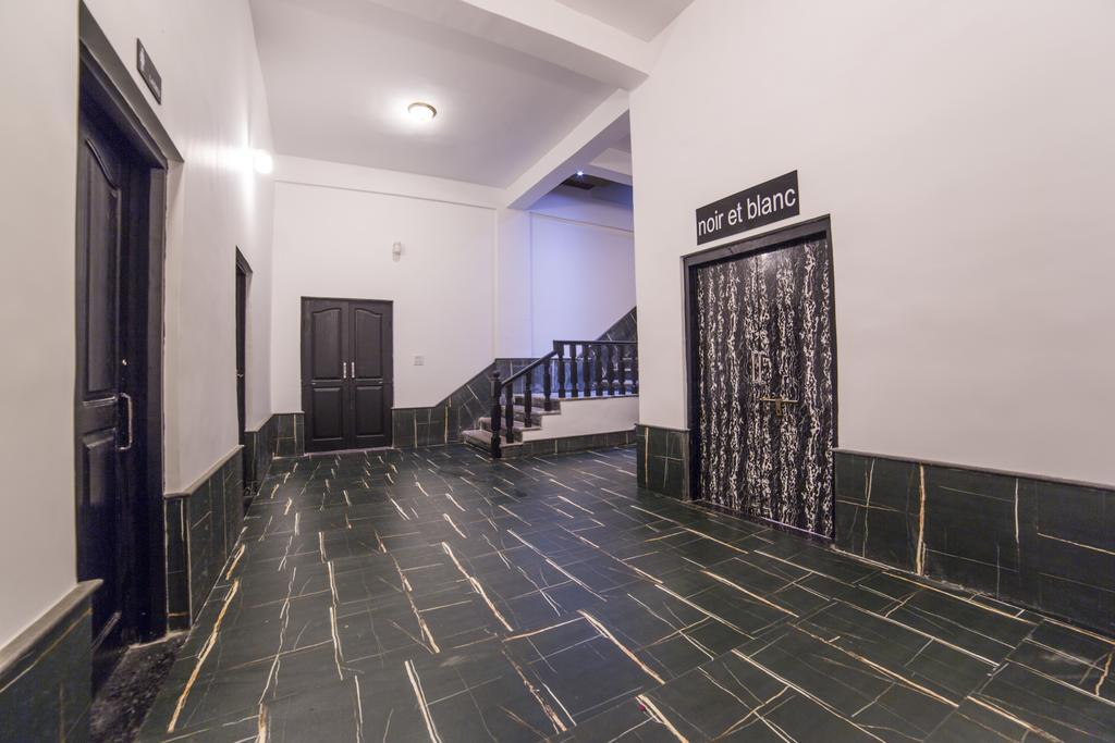 Palette - Solar Residency Srinagar (Jammu and Kashmir) Exterior photo