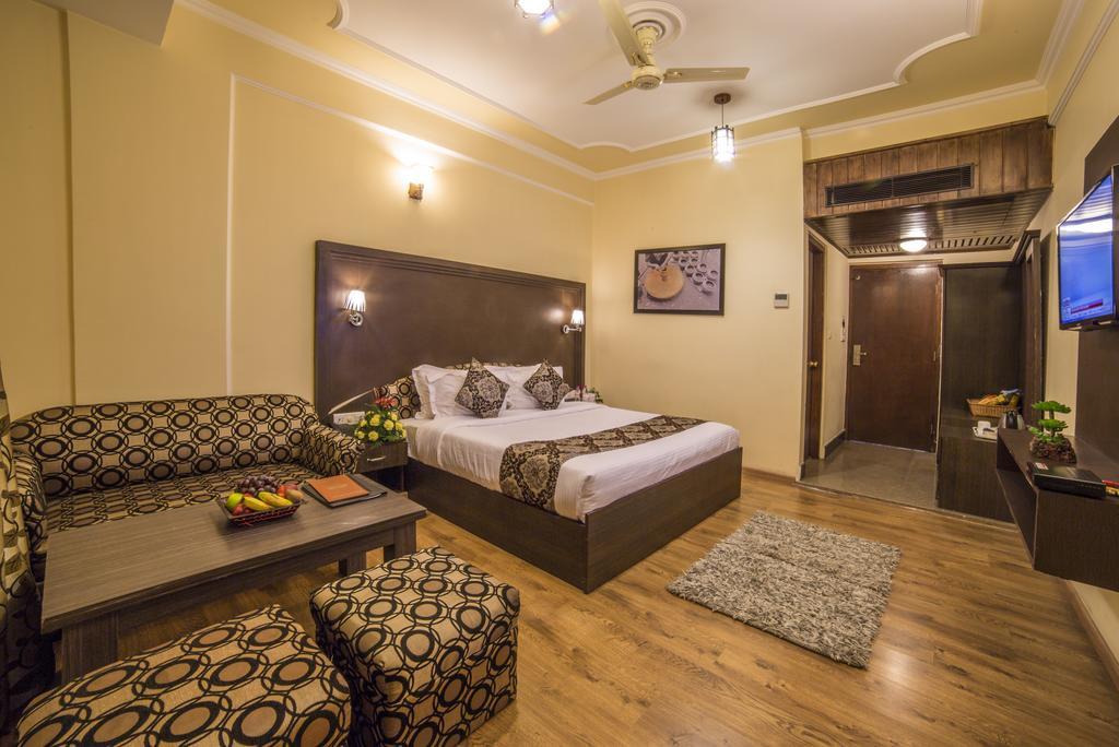 Palette - Solar Residency Srinagar (Jammu and Kashmir) Exterior photo