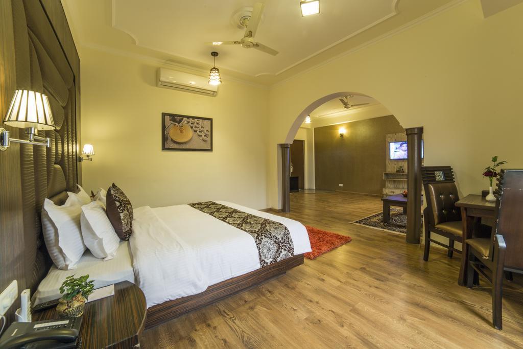 Palette - Solar Residency Srinagar (Jammu and Kashmir) Exterior photo