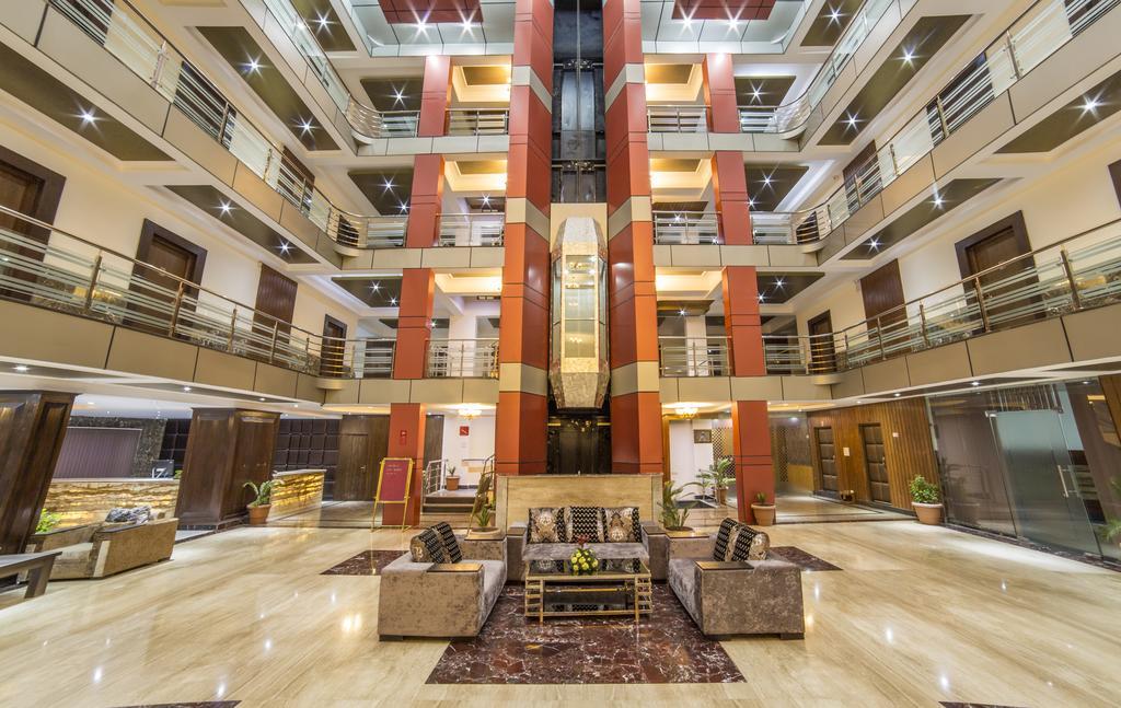 Palette - Solar Residency Srinagar (Jammu and Kashmir) Exterior photo