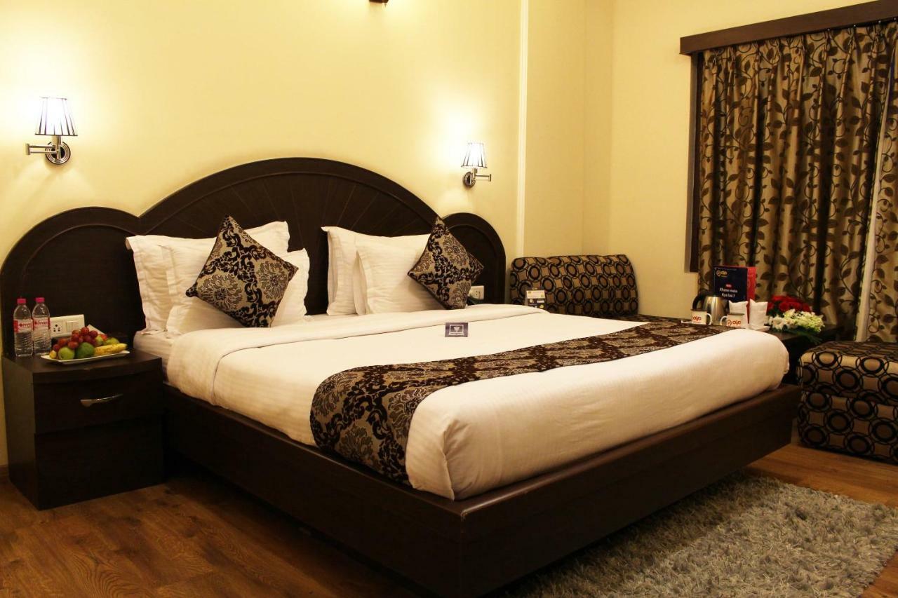 Palette - Solar Residency Srinagar (Jammu and Kashmir) Exterior photo