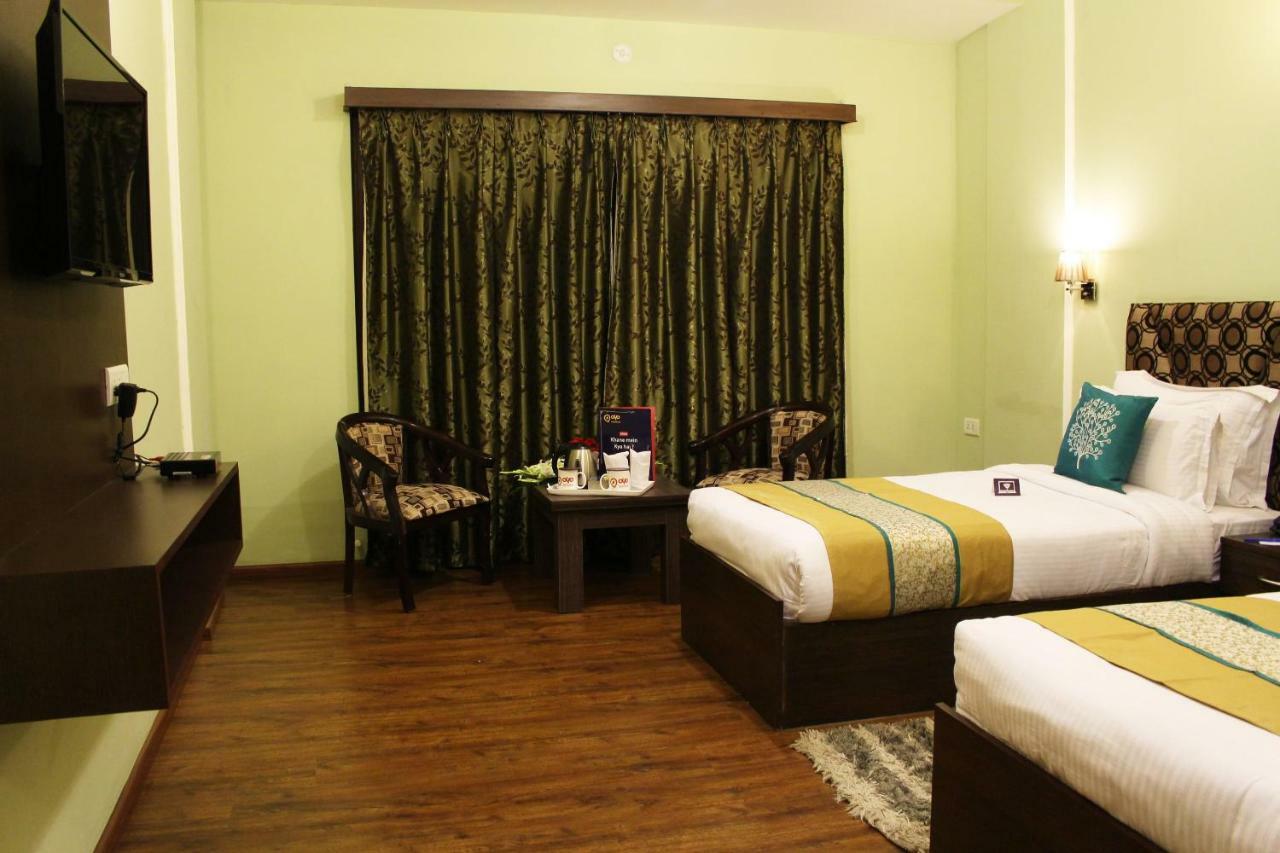 Palette - Solar Residency Srinagar (Jammu and Kashmir) Exterior photo