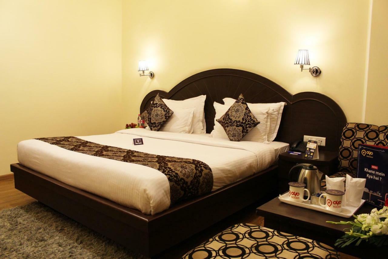 Palette - Solar Residency Srinagar (Jammu and Kashmir) Exterior photo