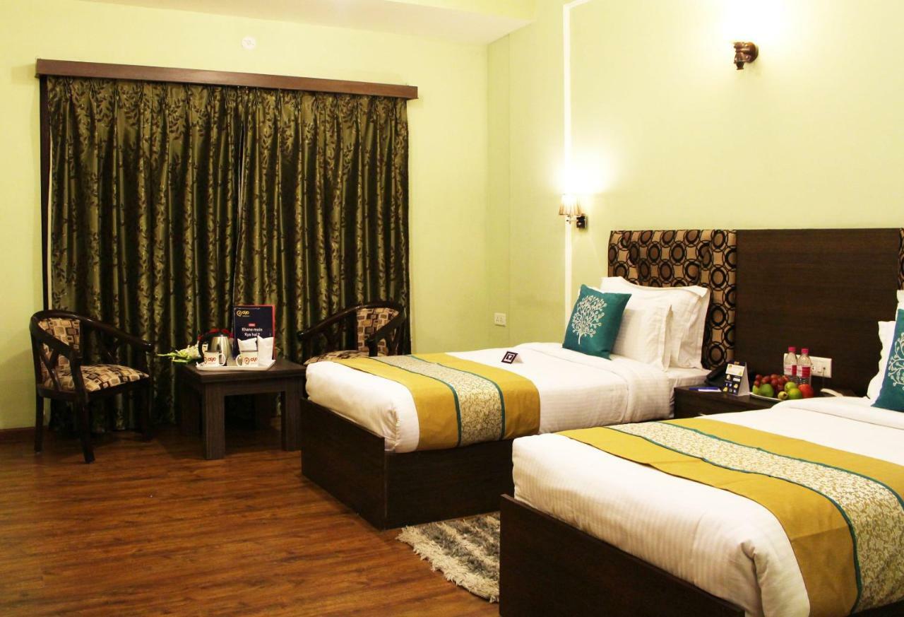 Palette - Solar Residency Srinagar (Jammu and Kashmir) Exterior photo